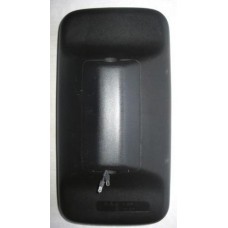 Visszapillantó tükör Renault Premium 398x210mm fűtött 